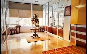 Hotel Rahovets